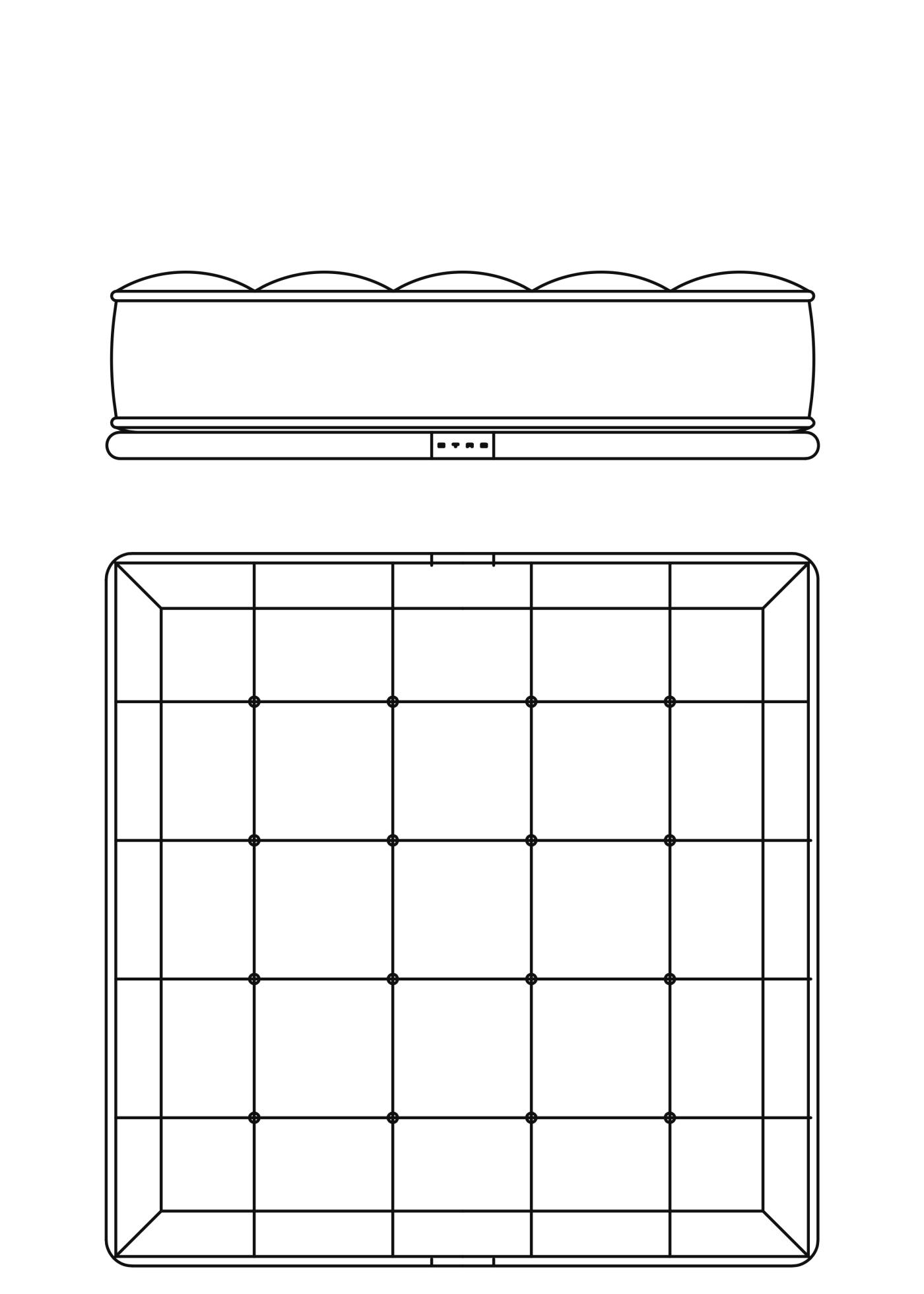 WOODSTOCK_2 sectional sofa ETRO Home Interiors