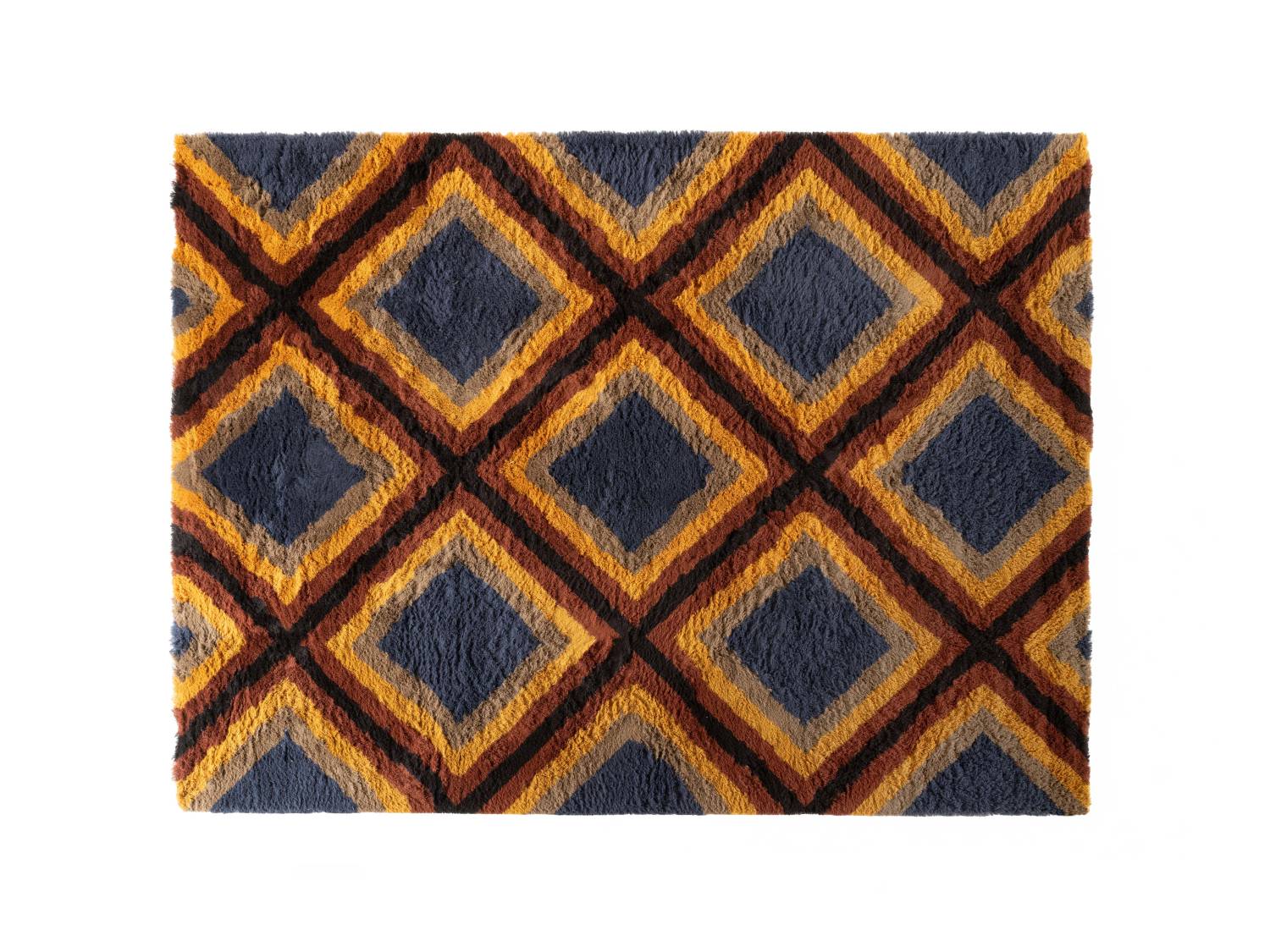 YELLOW HUES - rug | ETRO Home Interiors