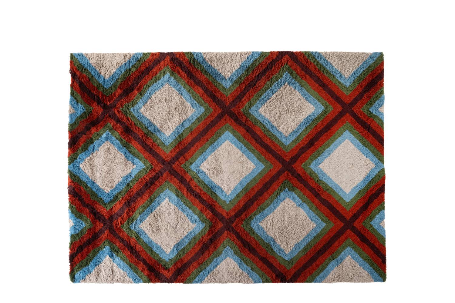 CHERRY HUES - rug | ETRO Home Interiors