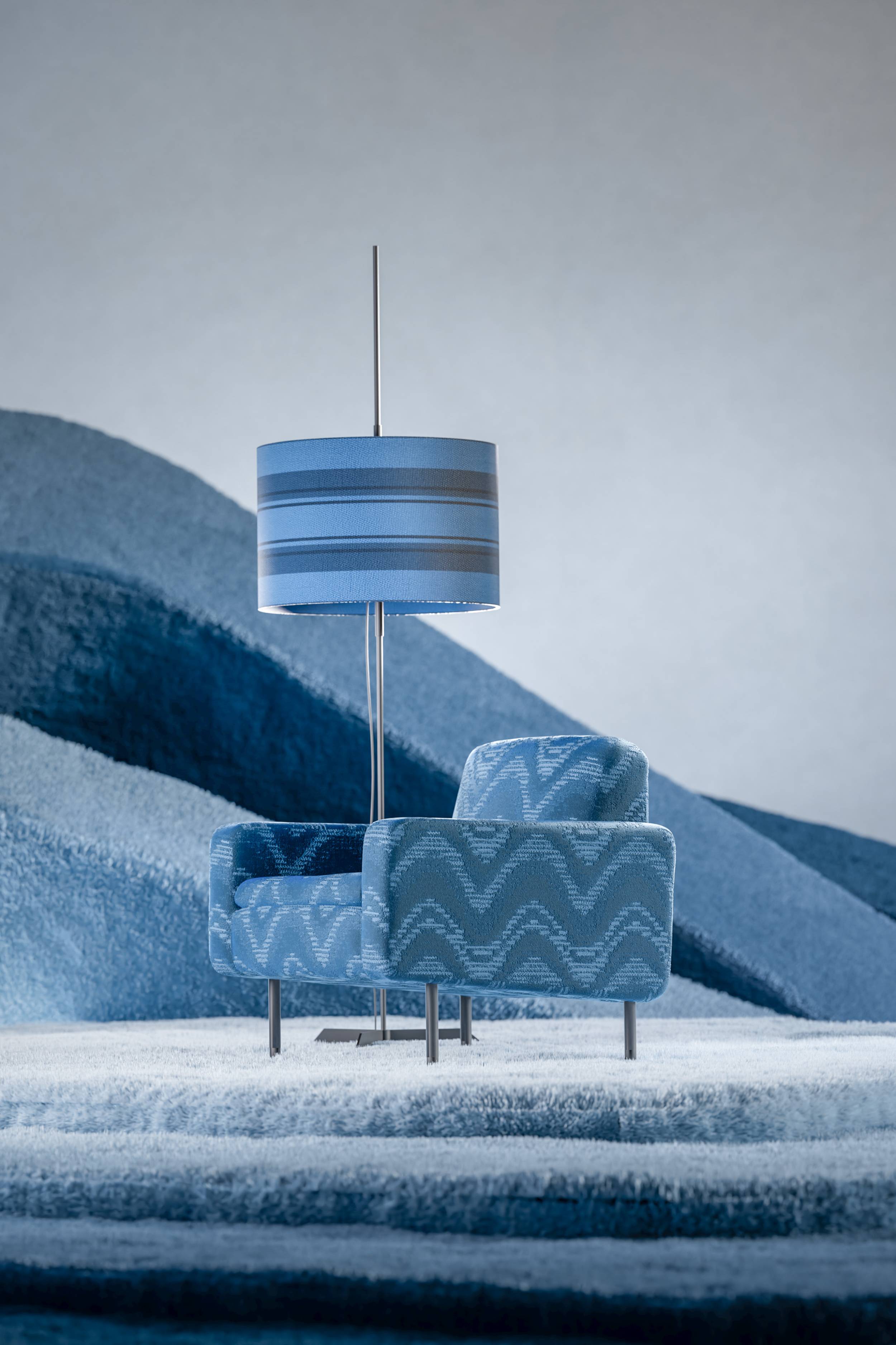 Etro Home Interiors_Functional Blues_01