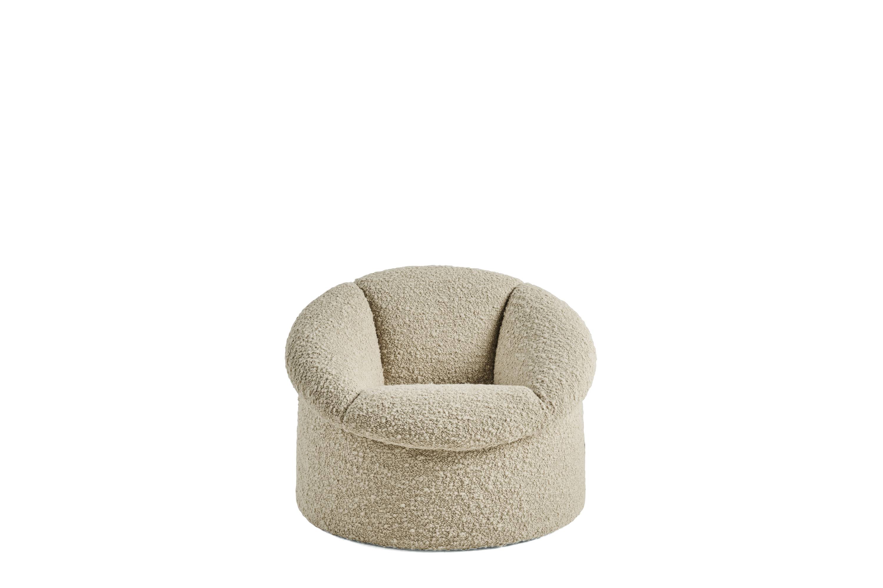 Dahlia armchair sale