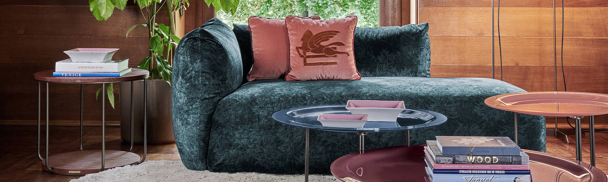 Etro Home Interiors_Chaise-longues_Banner