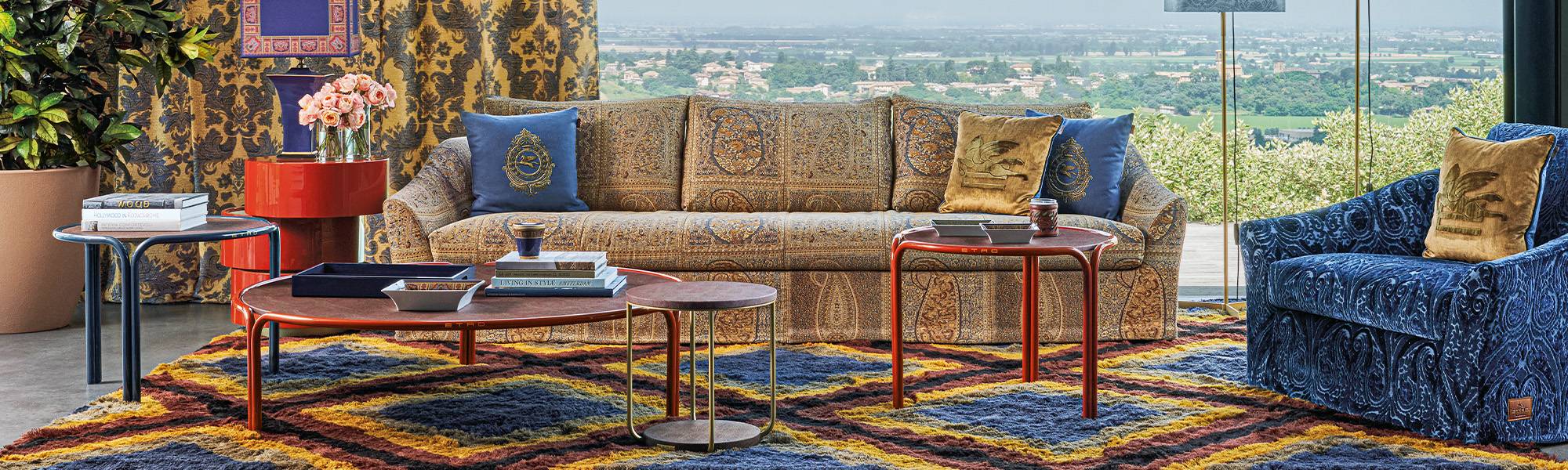 Etro Home Interiors_Sofas_Banner_3