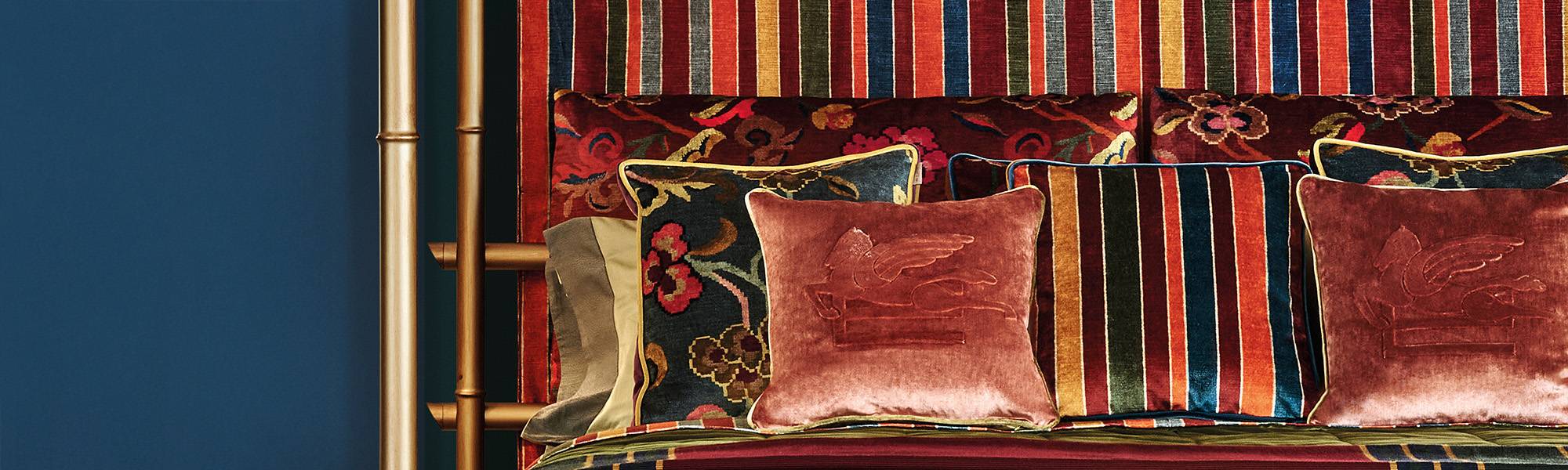 Etro Home Interiors_Beds_Banner_2
