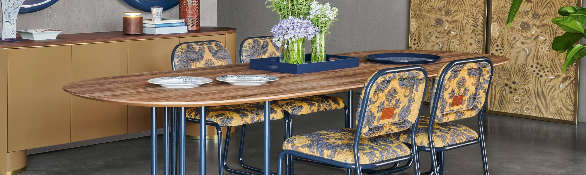 Etro Home Interiors_DiningTables_Banner_2