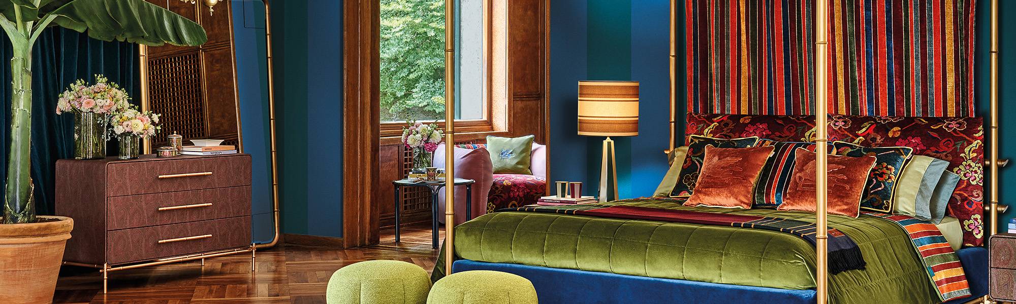 Etro Home Interiors_Mirrors_Banner