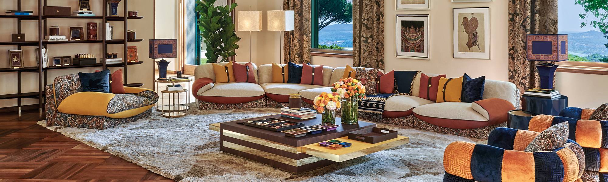 Etro Home Interiors_Sectional-Sofas_Banner