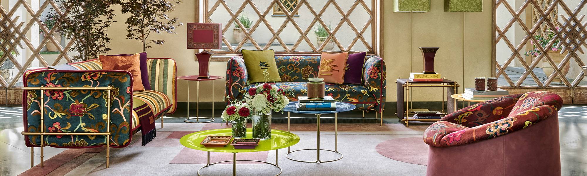 Etro Home Interiors_Sofas_Banner_4