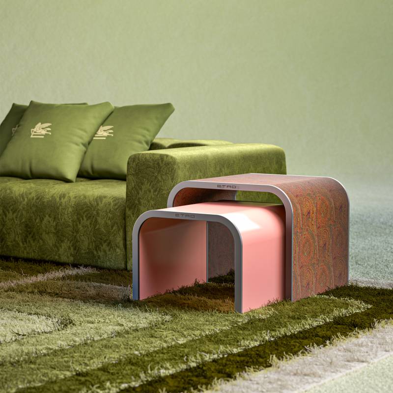 Etro Home Interiors_New Collection 2