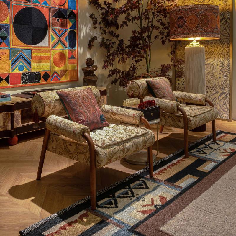 Etro Home Interiors_dettaglio homepage_2026_armchairs