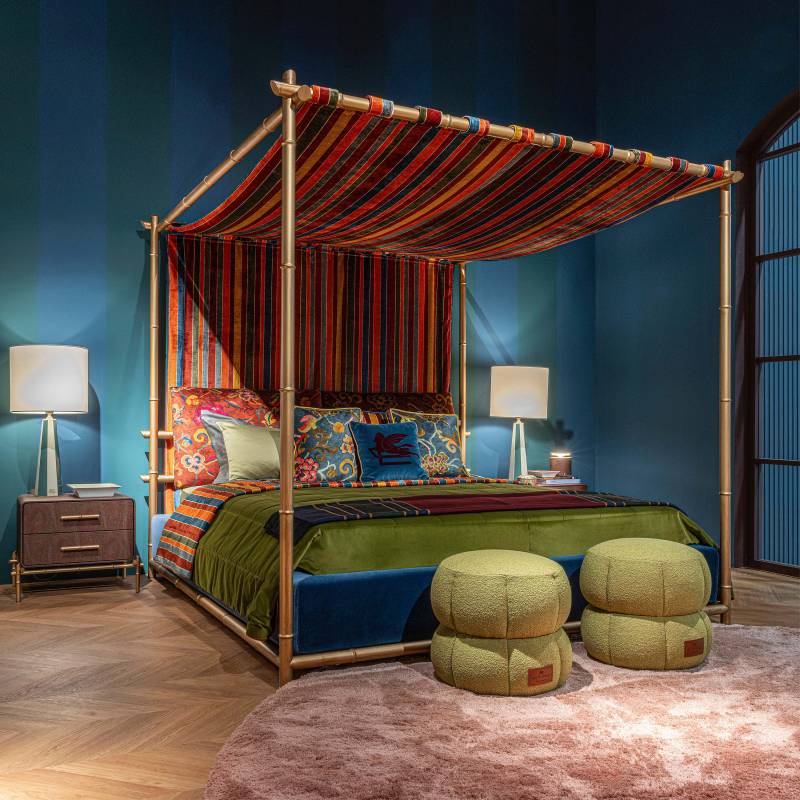 Interior Design Service | ETRO Home Interiors